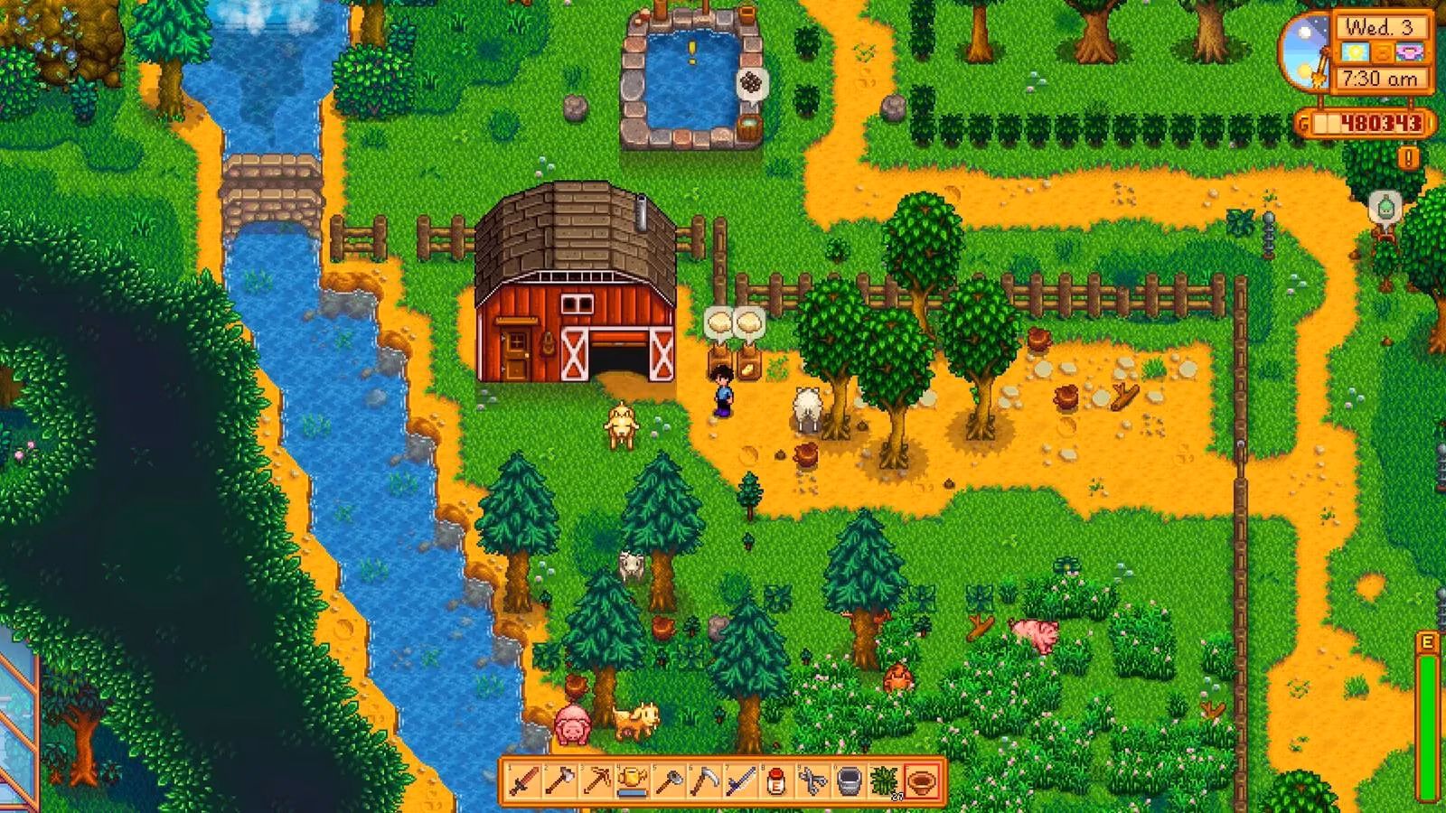 stardew-valley-fans-debate-milking-sound-effects-and-treasure-rooms-in-2026-image-0